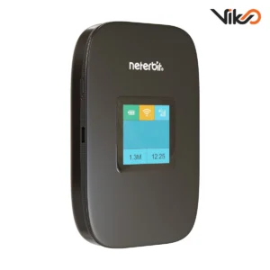 مودم روتر 4G TD-LTE قابل حمل نتربیت مدل NWR-945X (2)