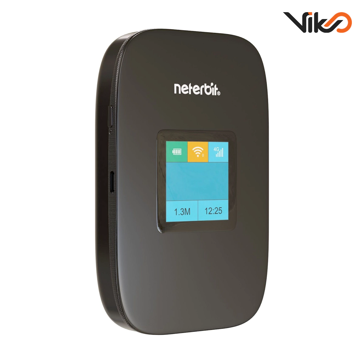 مودم روتر 4G TD-LTE قابل حمل نتربیت مدل NWR-945X (2)