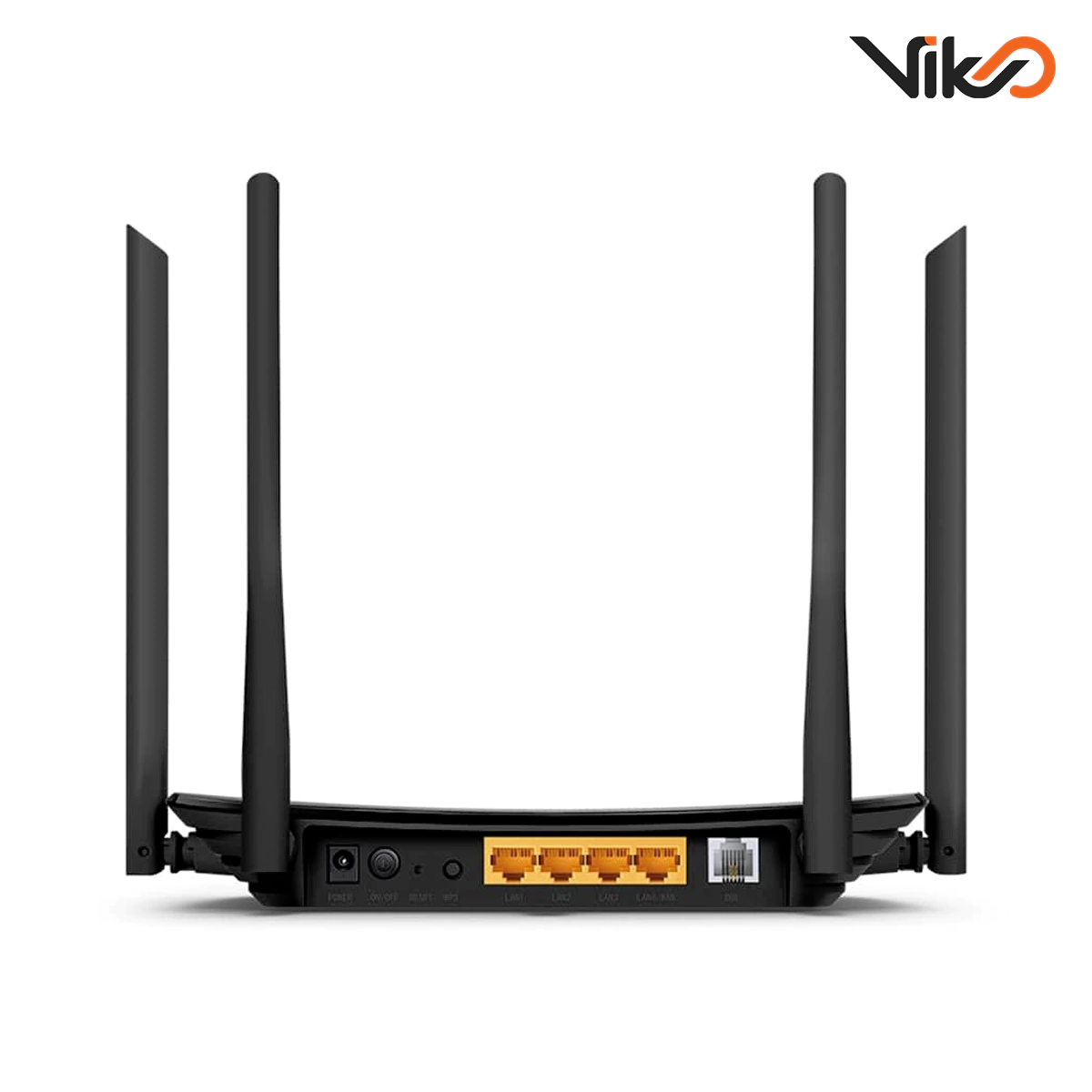 مودم روتر تی پی لینک مدل Archer VR300 (3)