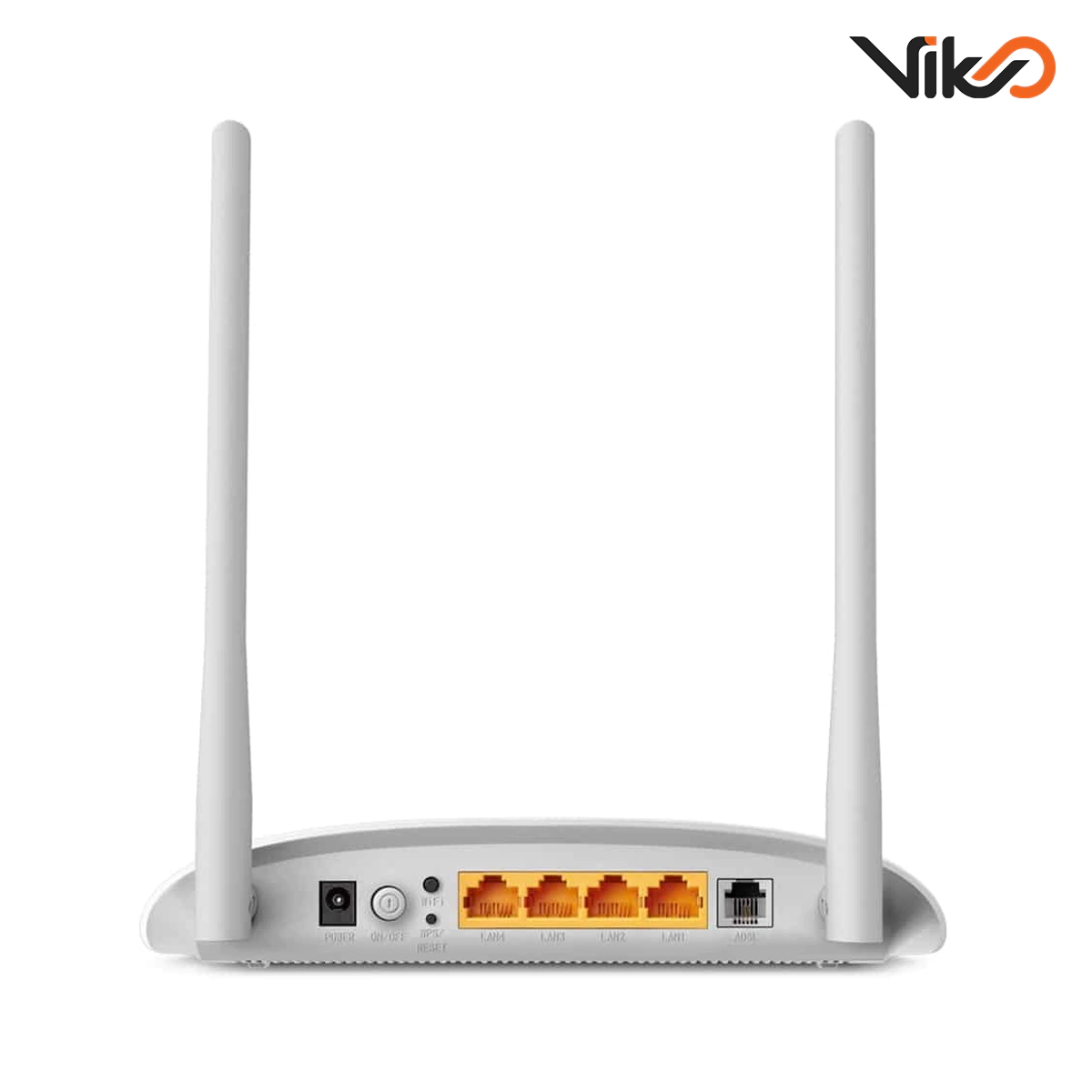 مودم روتر تی پی لینک مدل TD-W8961N (3)