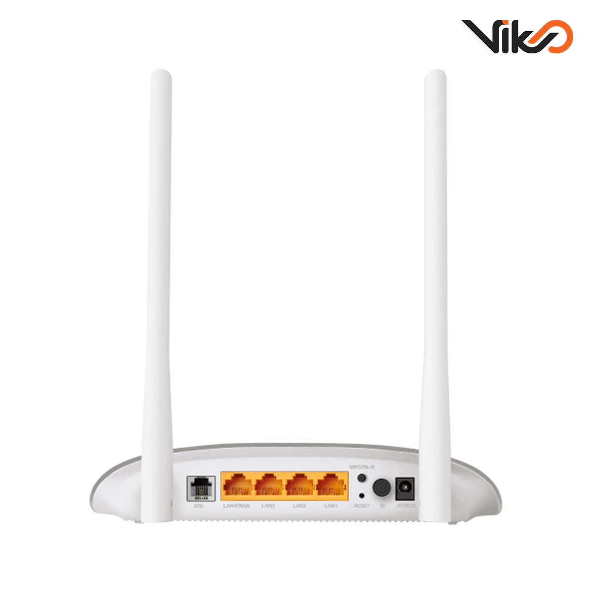 مودم روتر تی پی لینک مدل TD-W9950 (3)