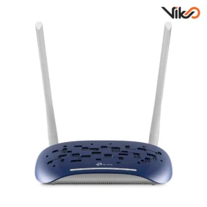 مودم روتر تی پی لینک مدل TD-W9960