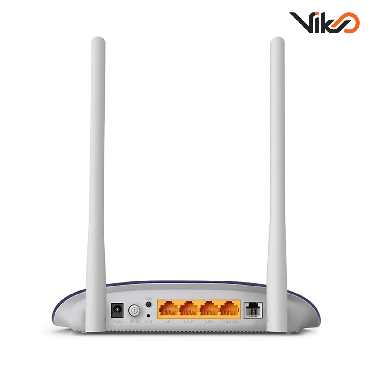 مودم روتر تی پی لینک مدل TD-W9960 (3)