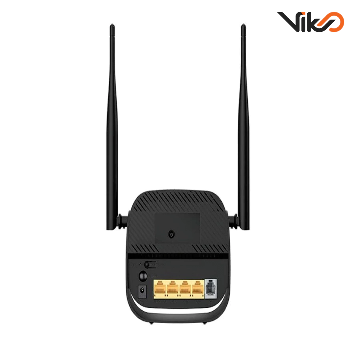 مودم روتر دی لینک مدل DSL-124 (2)