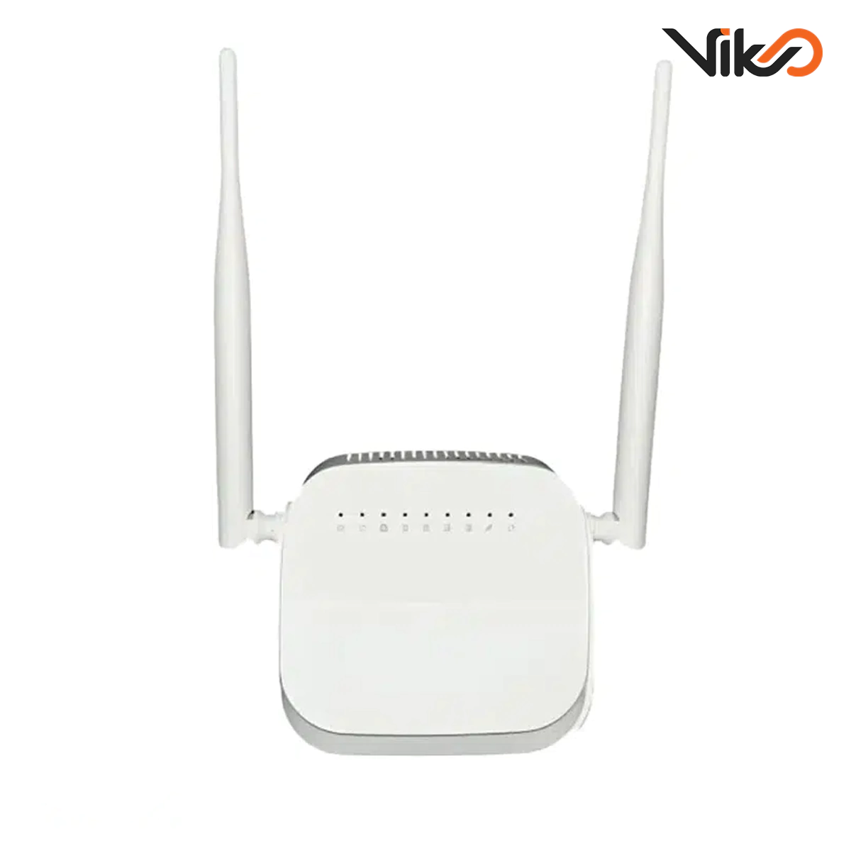 مودم روتر دی لینک مدل DSL-124 White (1)