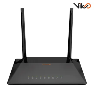 مودم روتر دی لینک مدل DSL-224