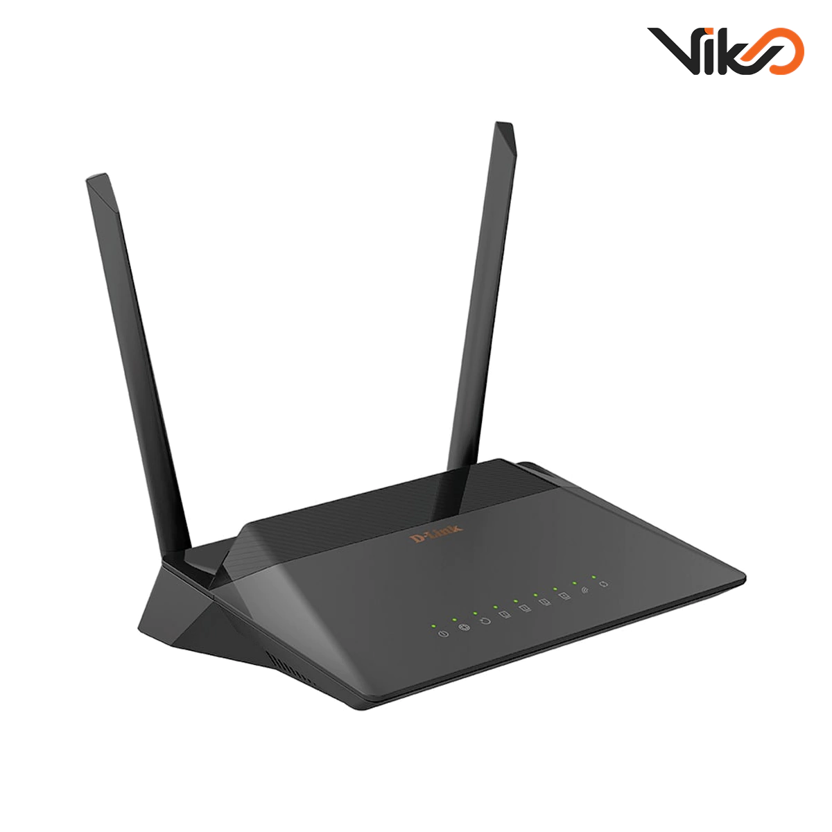 مودم روتر دی لینک مدل DSL-224 (2)