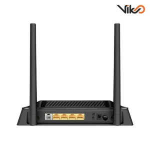 مودم روتر دی لینک مدل DSL-224 (3)