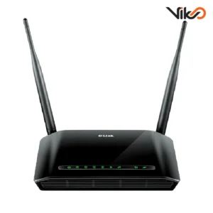 مودم روتر دی لینک مدل DSL-2750U