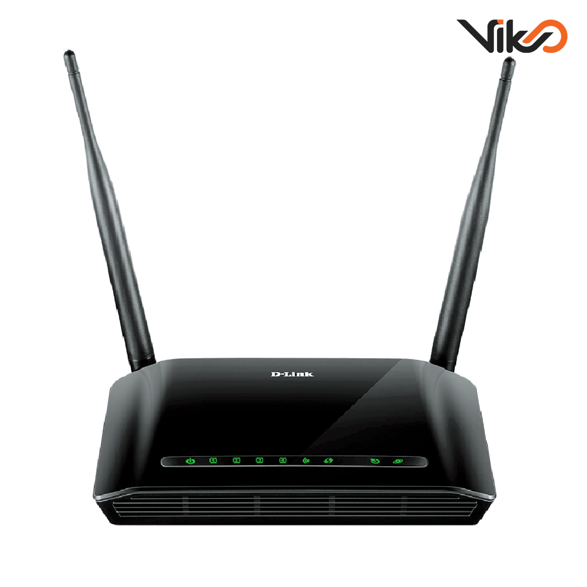 مودم روتر دی لینک مدل DSL-2750U (1)