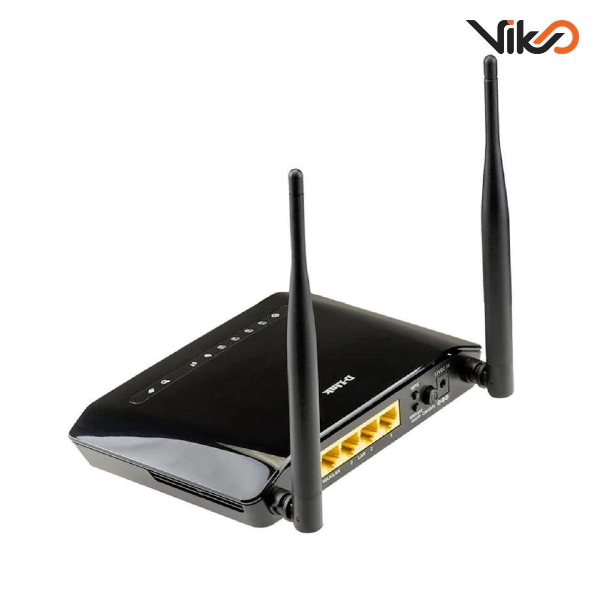 مودم روتر دی لینک مدل DSL-2750U (4)