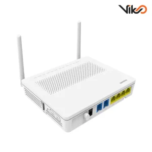 مودم روتر فیبر نوری هوآوی مدل Echolife HG8245H-UPC