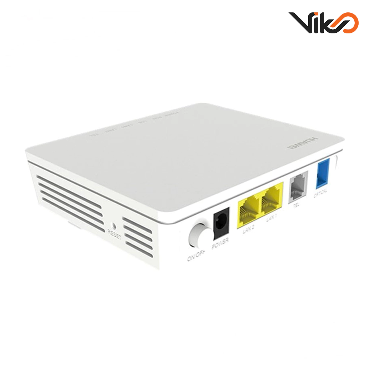 مودم روتر فیبر نوری هوآوی مدل HG8120C (1)