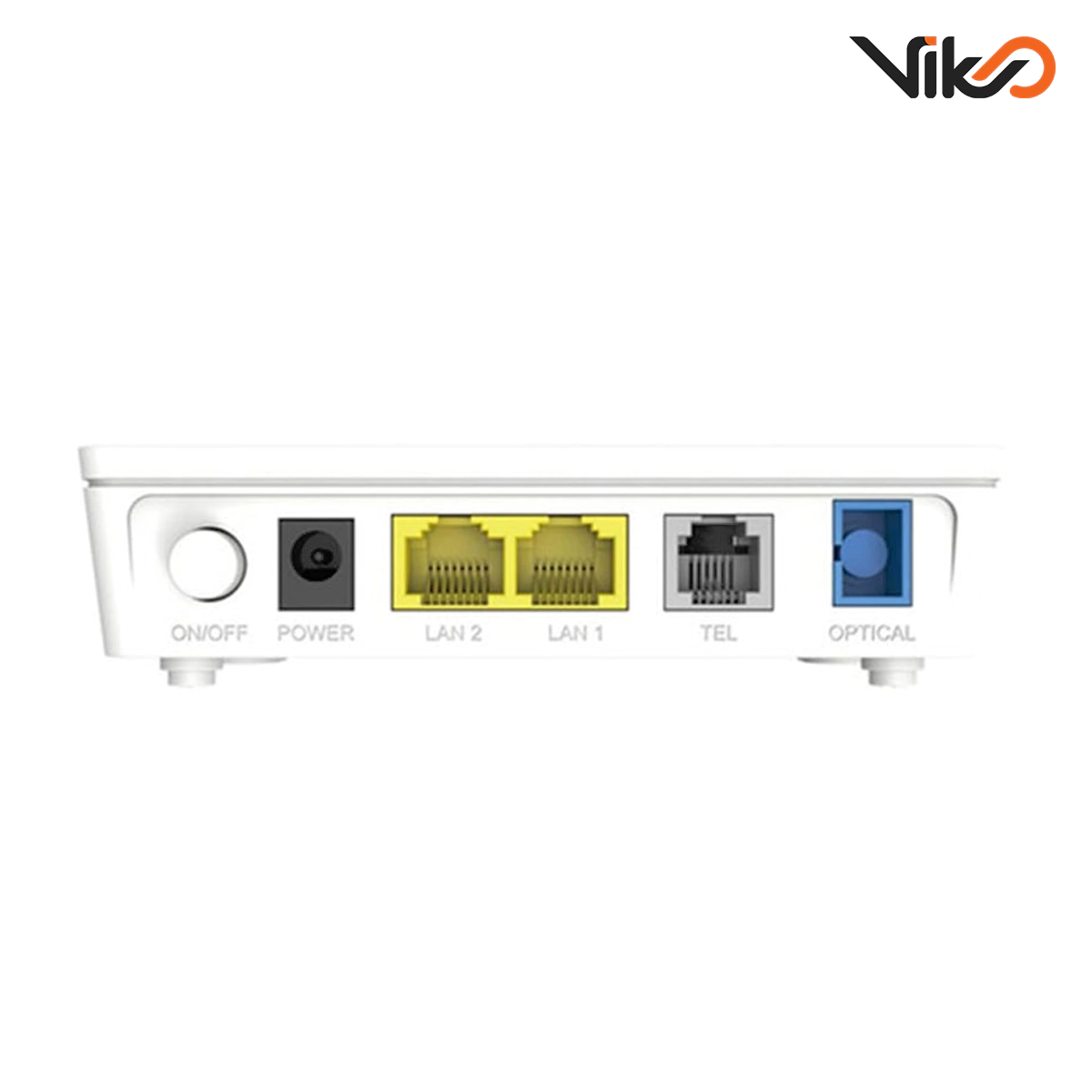 مودم روتر فیبر نوری هوآوی مدل HG8120C (2)