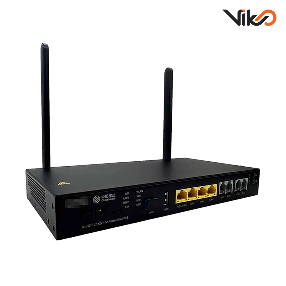 مودم روتر فیبر نوری هوآوی مدل OptiXstar B650 (2)