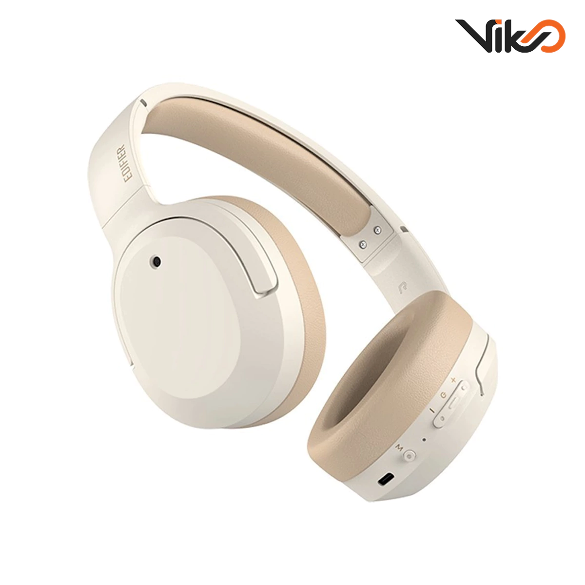 هدست بی سیم ادیفایر مدل W820NB Plus (6)