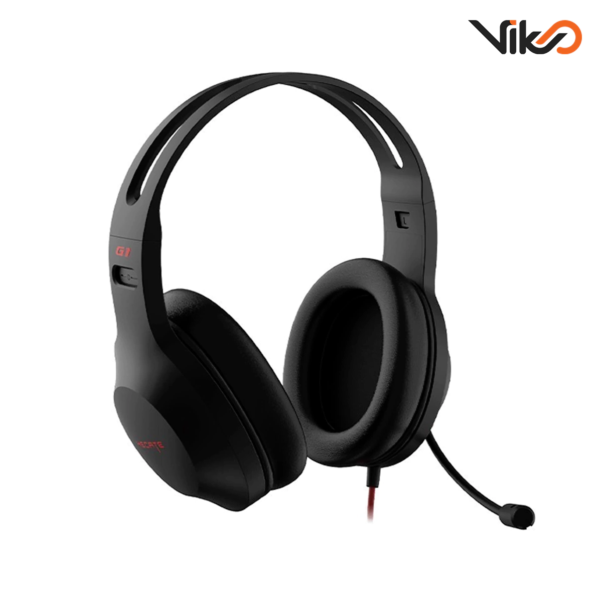 هدست گیمینگ ادیفایر مدل G1 SE (4)