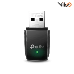 کارت شبکه تی پی لینک مدل Archer T3U AC1300