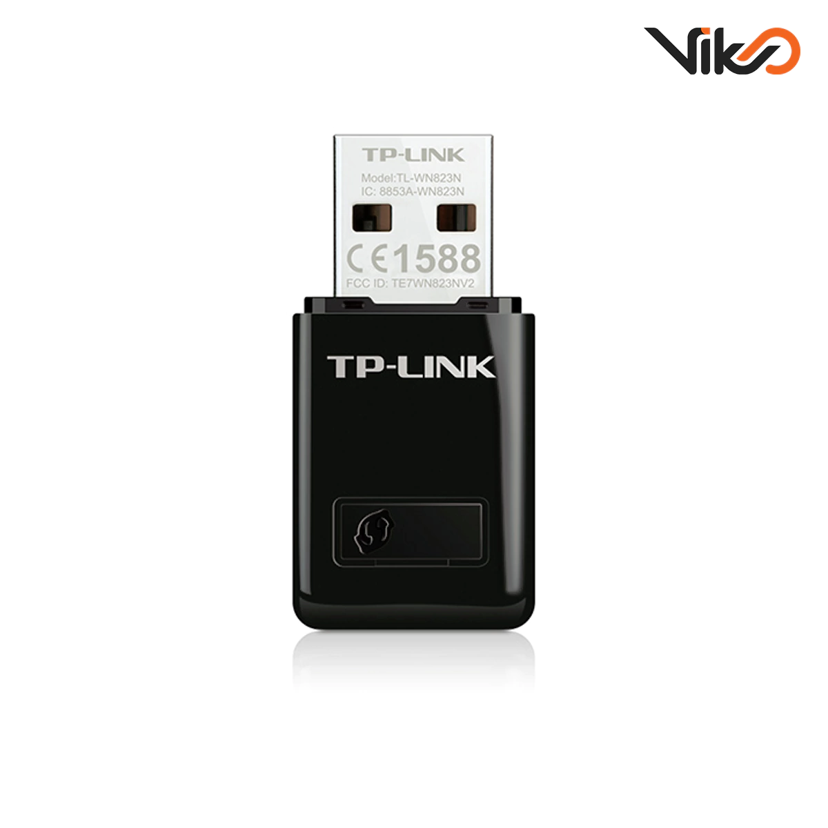 کارت شبکه تی پی لینک مدل TL-WN823N (2)
