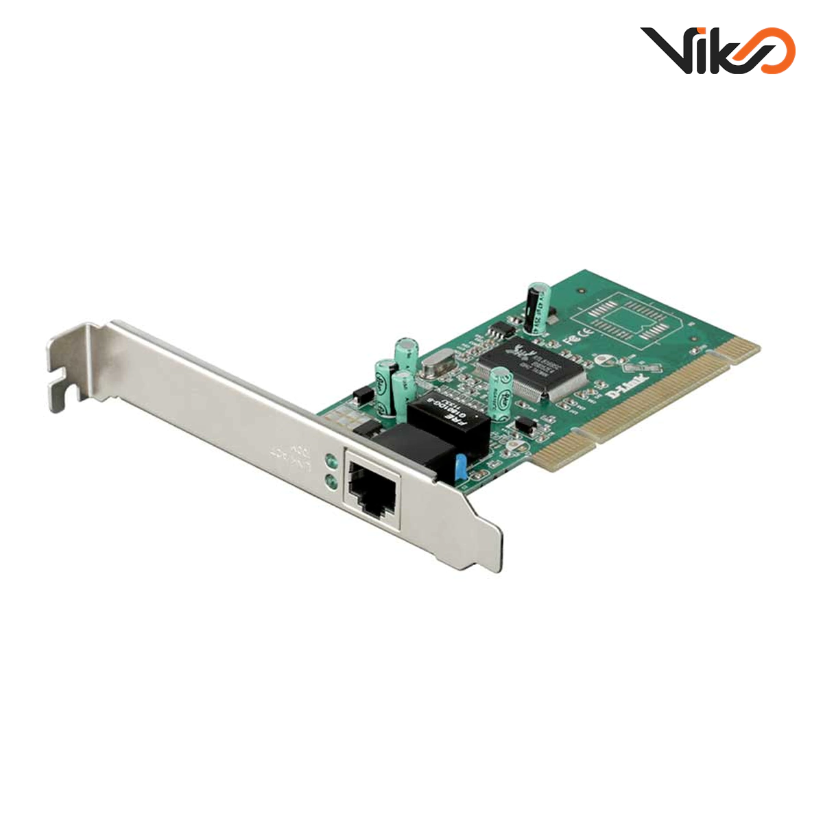کارت شبکه دی لینک مدل DGE-528T (1)