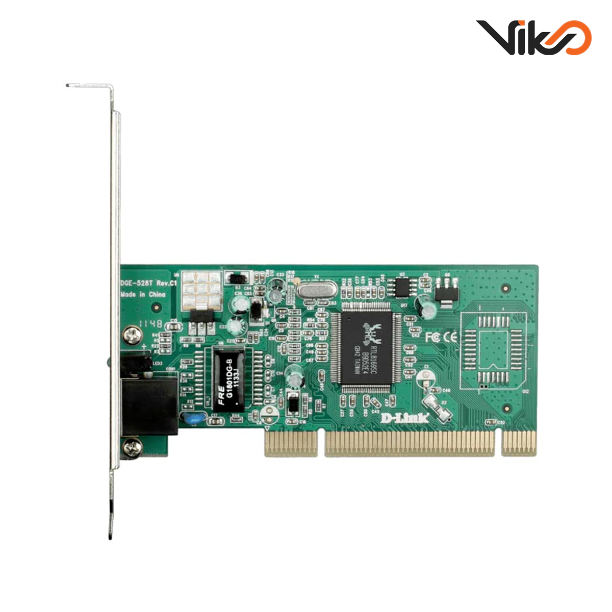 کارت شبکه دی لینک مدل DGE-528T (2)