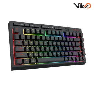 کیبورد بی سیم گیمینگ ردراگون مدل CRESCENT K524 Pro RGB (4)