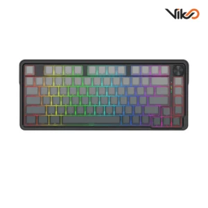 کیبورد بی سیم گیمینگ ردراگون مدل GEB K673SP RGB PRO