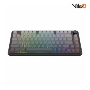 کیبورد بی سیم گیمینگ ردراگون مدل GEB K673SP RGB PRO