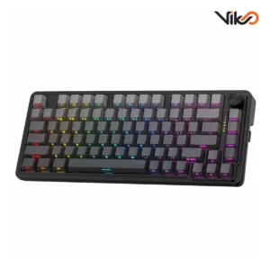 کیبورد بی سیم گیمینگ ردراگون مدل GEB K673SP RGB PRO