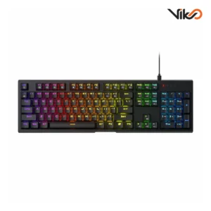 کیبورد گیمینگ ردراگون مدل Argo K670 RGB