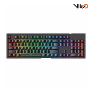 کیبورد گیمینگ ردراگون مدل Argo K670 RGB