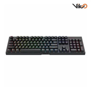 کیبورد گیمینگ ردراگون مدل Argo K670 RGB