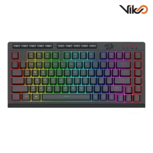 کیبورد گیمینگ ردراگون مدل CRESCENT K524 RGB