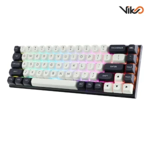 کیبورد گیمینگ ردراگون مدل IRELA K701 WB