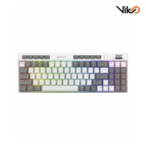 کیبورد گیمینگ ردراگون مدل K655WG RGB