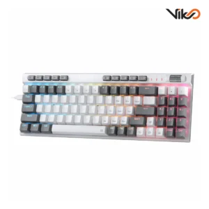 کیبورد گیمینگ ردراگون مدل K655 WG RGB