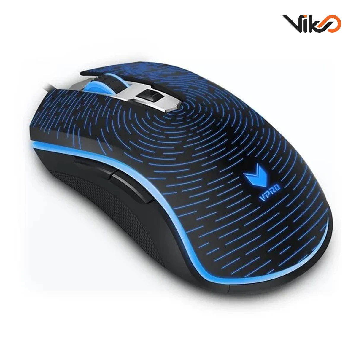 ماوس گیمینگ رپو مدل V25s