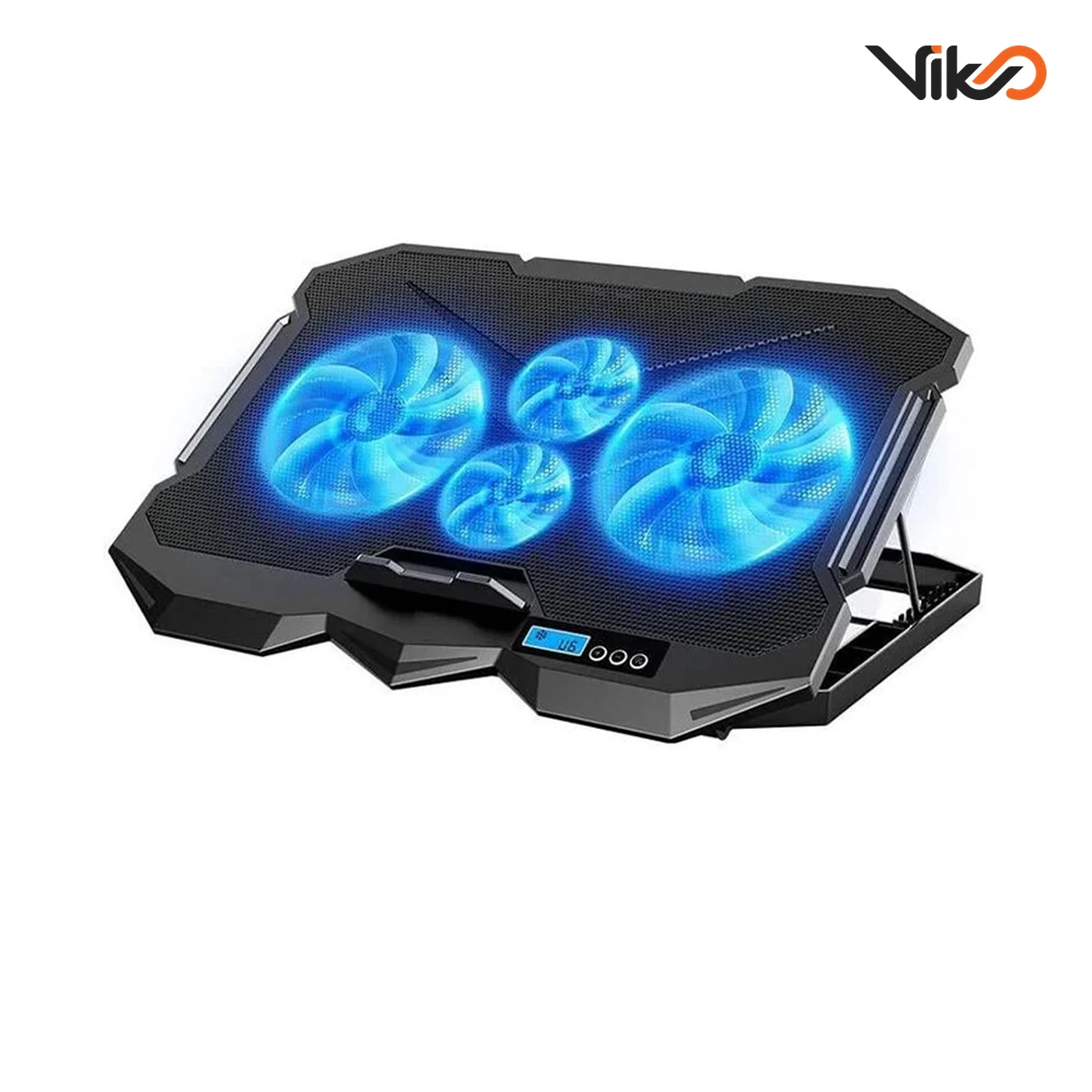 پایه خنک کننده لپ تاپ آیس کورل مدل K22