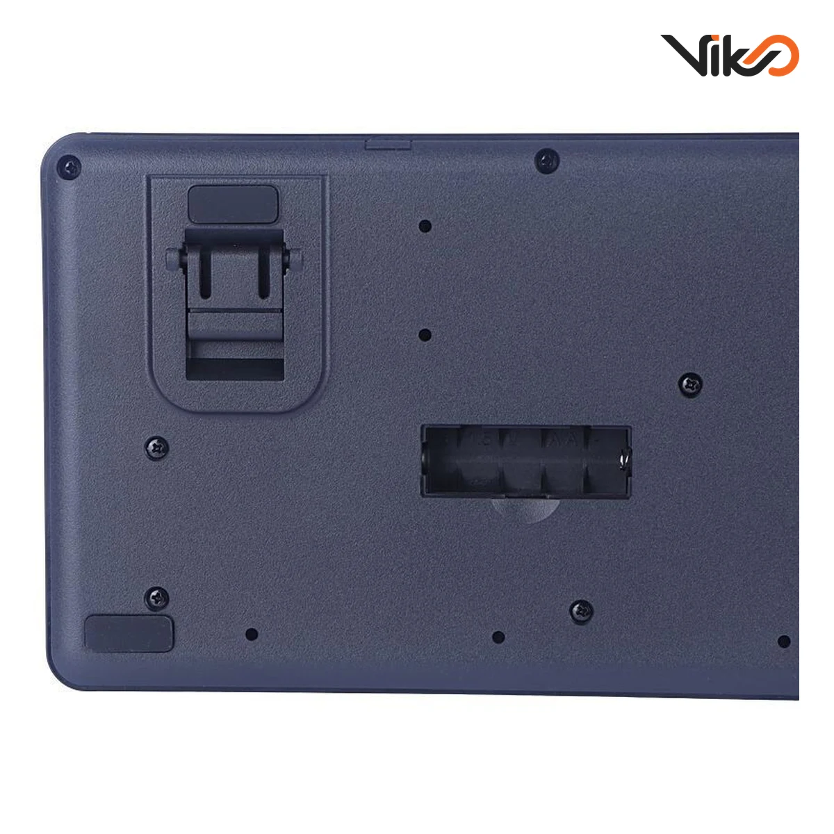 ماوس و کیبورد بی سیم رپو مدل X2100