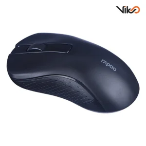 ماوس و کیبورد بی سیم رپو مدل X2100