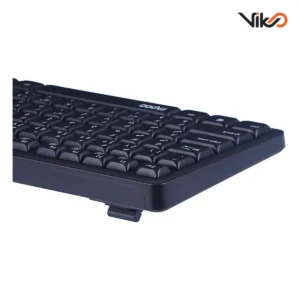 ماوس و کیبورد بی سیم رپو مدل X2100