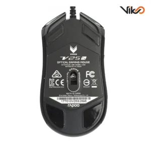 ماوس گیمینگ رپو مدل V25s