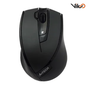 ماوس و کیبورد بی سیم ای فورتک مدل 9300F
