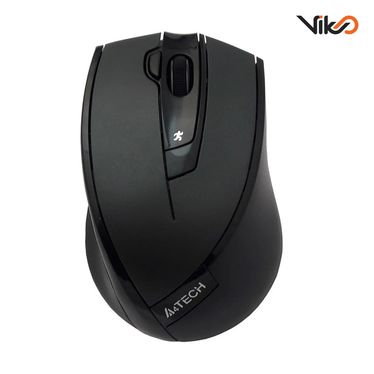 ماوس و کیبورد بی سیم ای فورتک مدل 9300F
