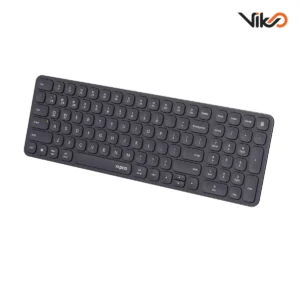 کیبورد بی سیم رپو مدل E9350L