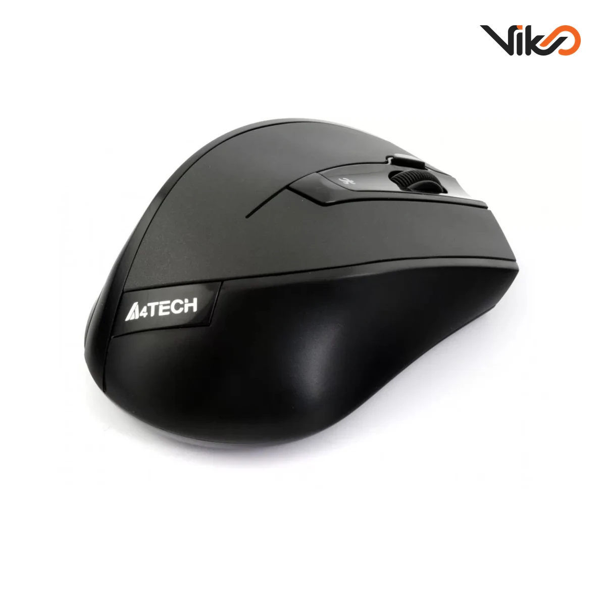 ماوس و کیبورد بی سیم ای فورتک مدل 9200F