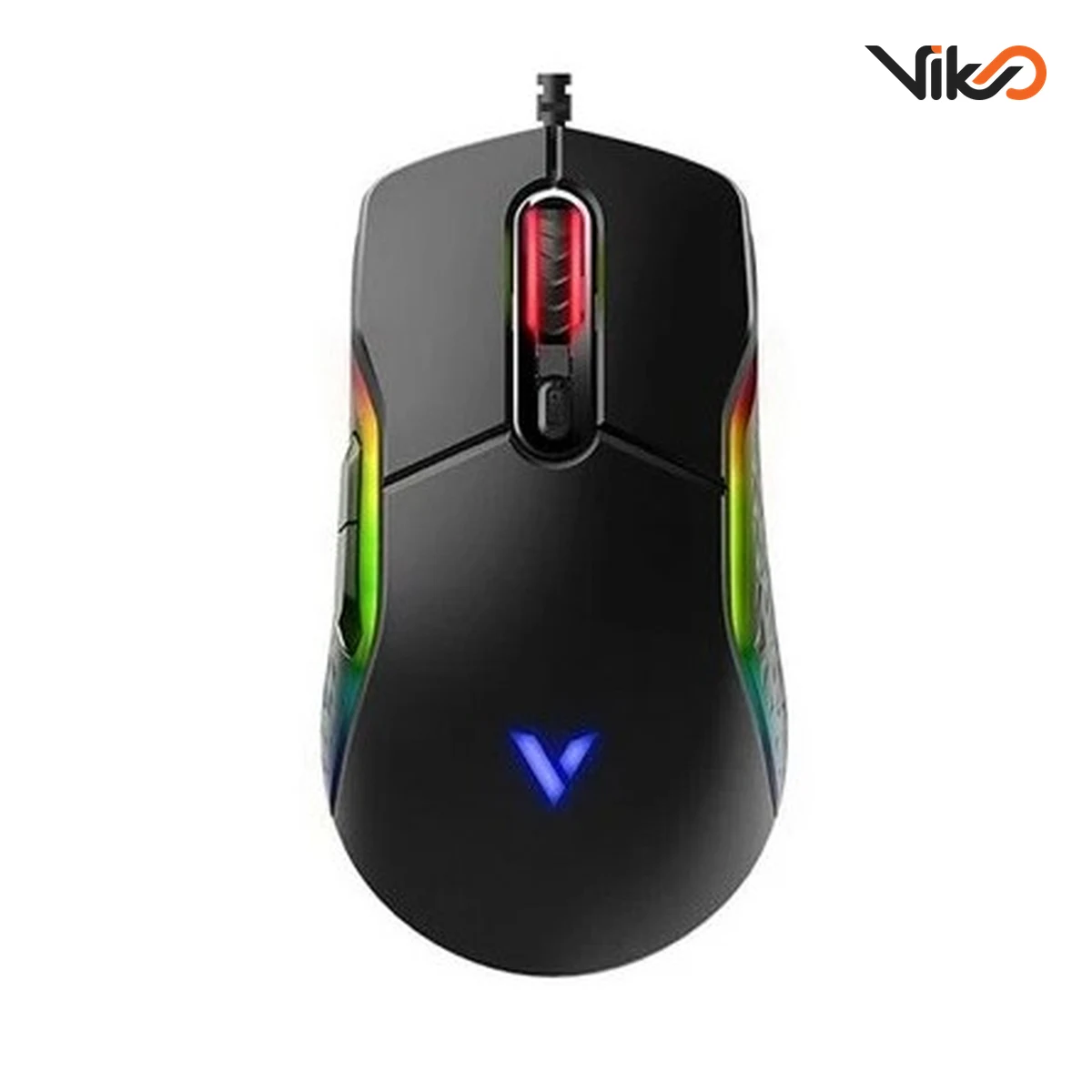 ماوس گیمینگ رپو مدل VT200