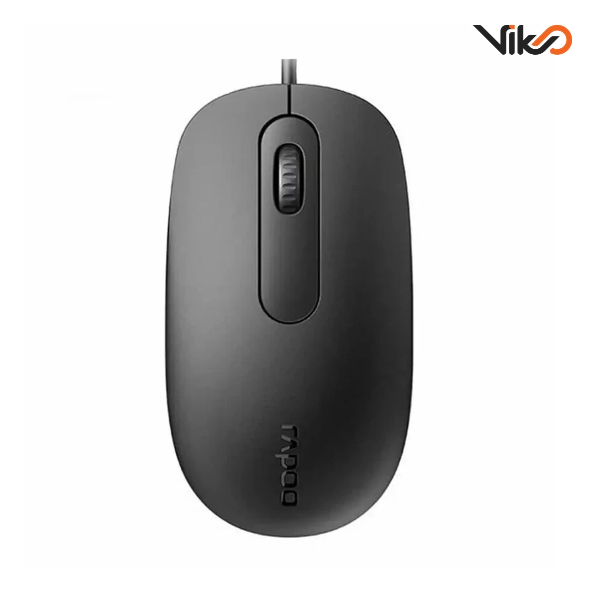 ماوس و کیبورد رپو مدل X130 Pro