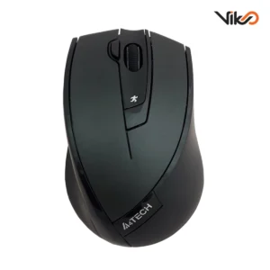 ماوس و کیبورد بی سیم ای فورتک مدل 9200F