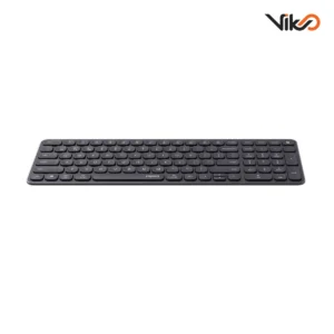 کیبورد بی سیم رپو مدل E9350L